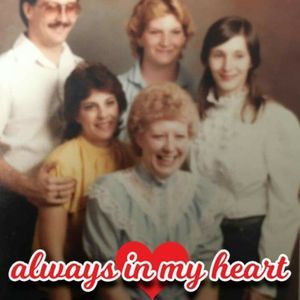 Meet your Posher, Pat